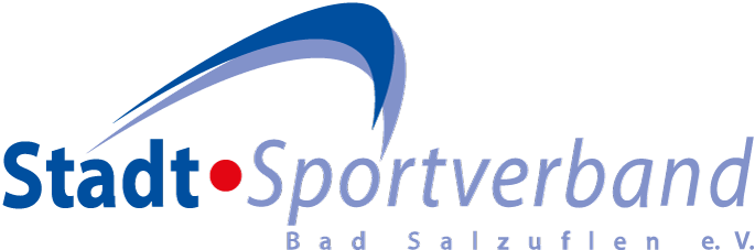 Logo Stadtsportverband Bad Salzuflen e. V. 