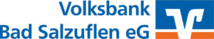 Logo Volksbank Bad Salzuflen